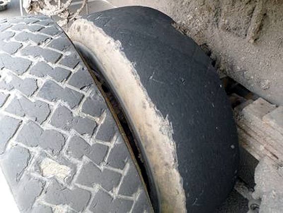 Za z�y stan techniczny pojazdu - odpowie przed s�dem