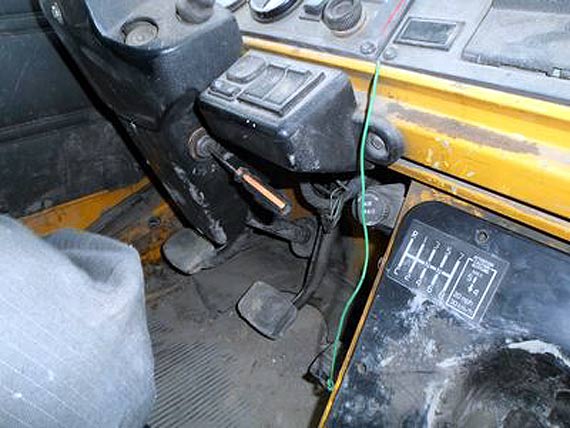 Za z�y stan techniczny pojazdu - odpowie przed s�dem