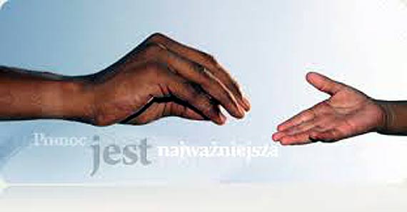 Samotna matka z c�rk� potrzebuje pomocy