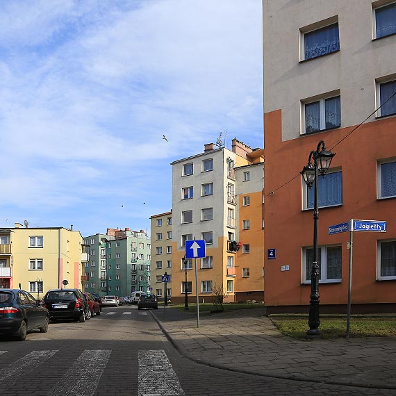 Na mieszkanie komunalne trzeba poczeka�