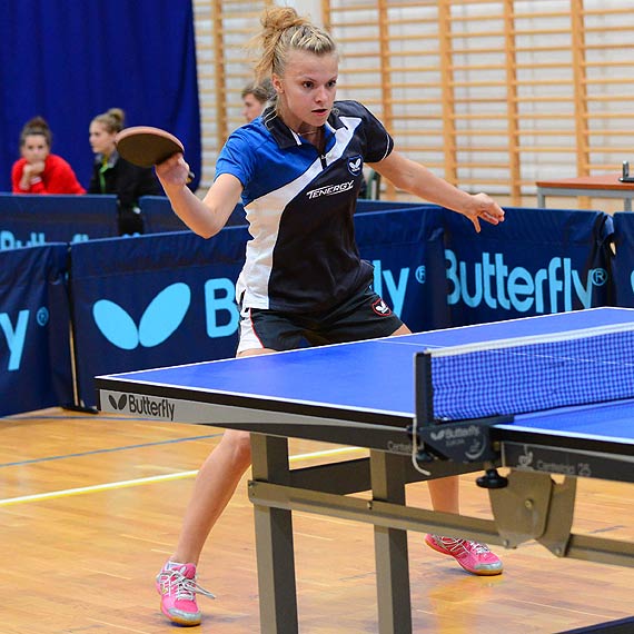 Fantastyczna gra „Chrobrego” w I Lidze Kobiet