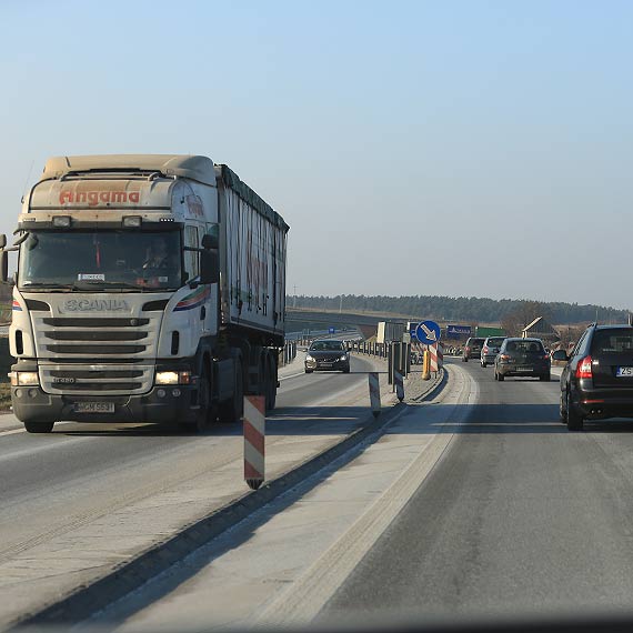 Wiceminister �rodowiska o planach wobec trasy S3