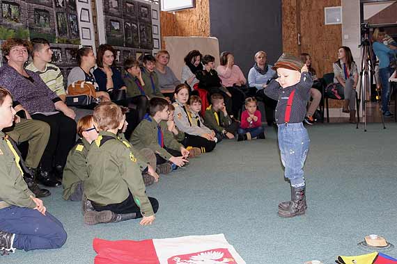 Dzie� My�li Braterskiej w Mi�dzyzdrojach