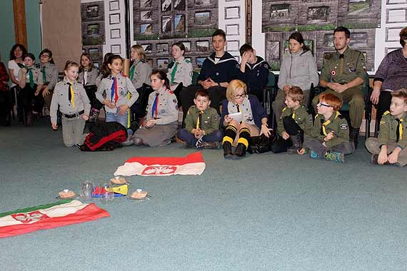 Dzie� My�li Braterskiej w Mi�dzyzdrojach