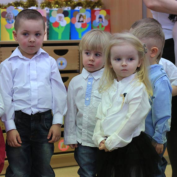 Zapisy do przedszkola i szko�y w Golczewie