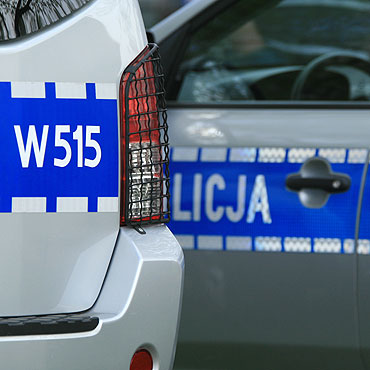 Cztery osoby zosta�y ranne w wypadku na drodze Sulikowo-Strze�ewo