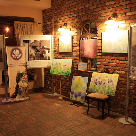 Walentynkowy Bal Charytatywny w �arowie