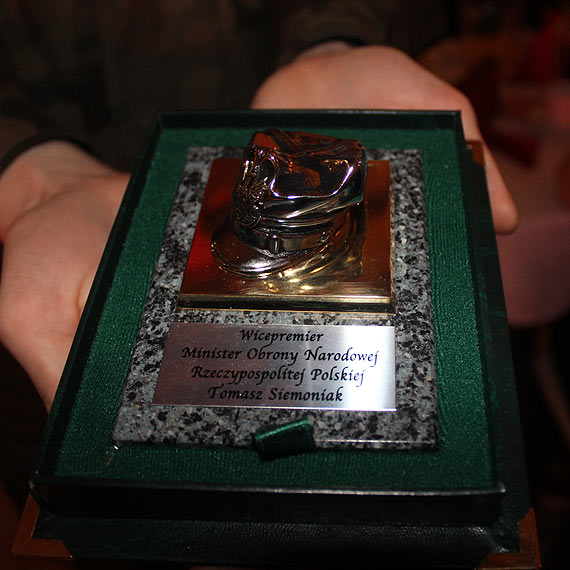 Walentynkowy Bal Charytatywny w �arowie