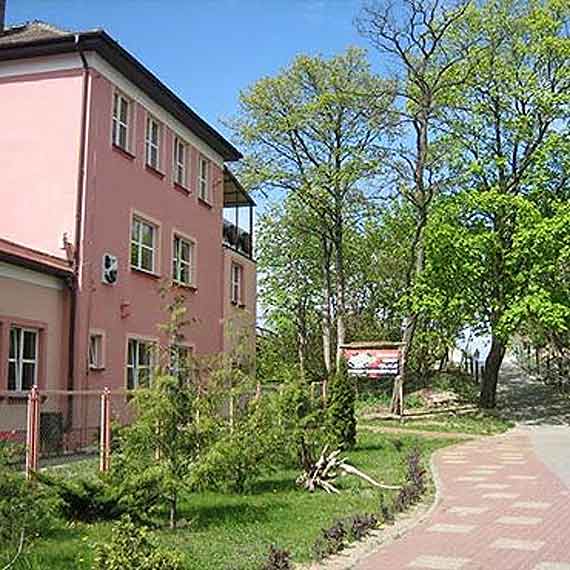 Do��cz do Zarembiak�w! Zesp� Szk� Spo�ecznych og�asza nab�r!
