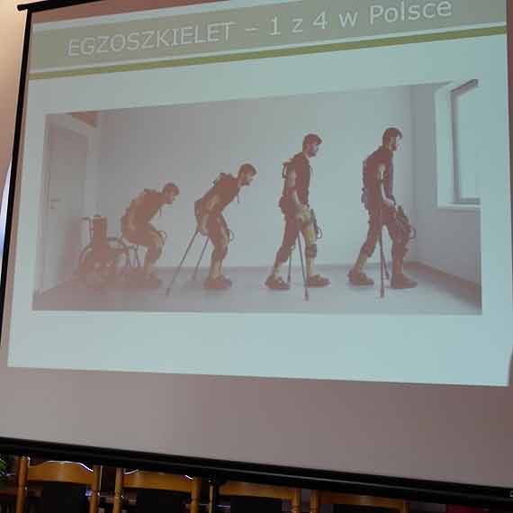 Przysz�o�� kamie�skiego uzdrowiska?
