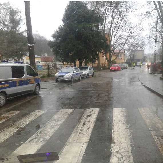 Akcja trze�wy poranek w Mi�dzyzdrojach
