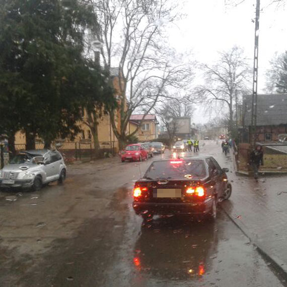 Akcja trze�wy poranek w Mi�dzyzdrojach