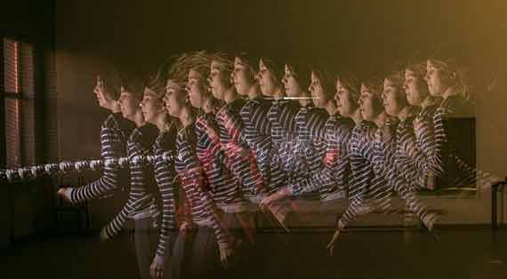Zaj�cia fotograficzne Kamie�skiego Domu Kultury ju� trwaj�!