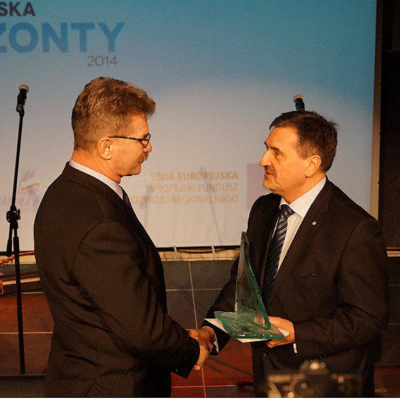 Horyzonty 2014 dla Dziwnowa