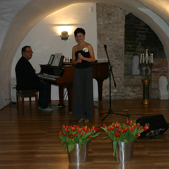 Dzie� Kobiet w Wolinie