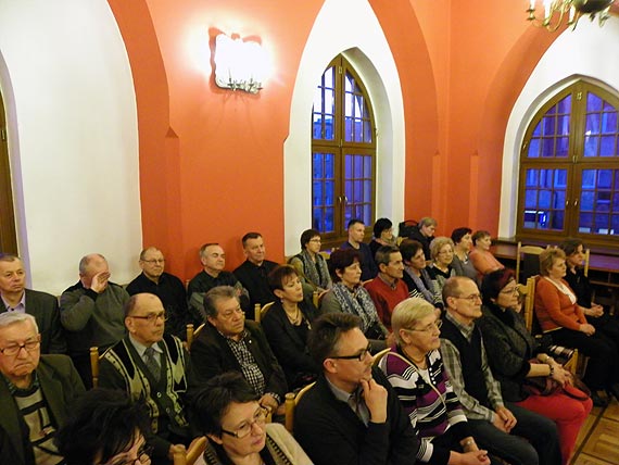 Po Bogu najwi�ksz� nasz� mi�o�ci� jest Ojczyzna