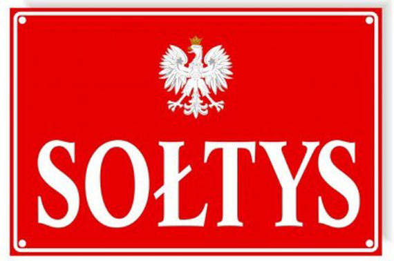 Gmina Golczewo ma nowych So�tys�w