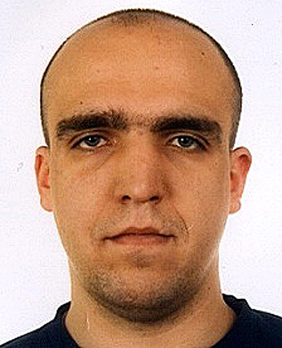 W Mi�dzyzdrojach znaleziono zw�oki zaginionego m�czyzny