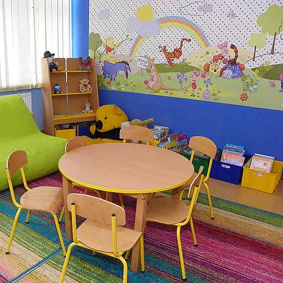 Biblioteka publiczna w Kamieniu Pomorskim to samorz�dowa instytucja kultury