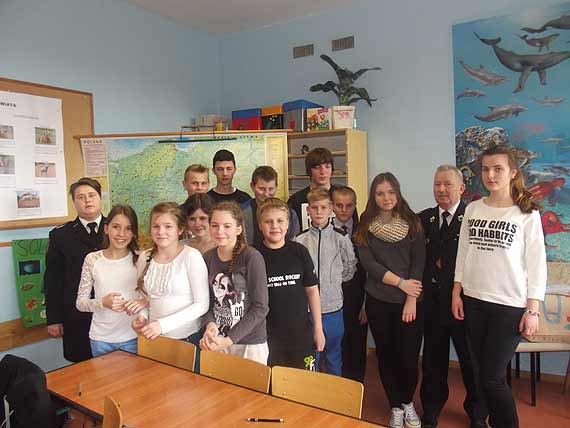 Og�lnopolski Turniej Wiedzy Po�arniczej