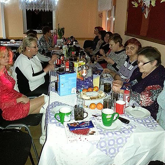 Dzie� Kobiet w Uninie