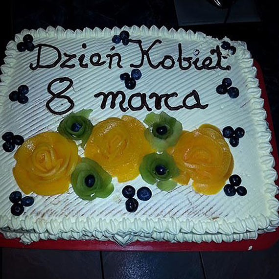 Dzie� Kobiet w Uninie