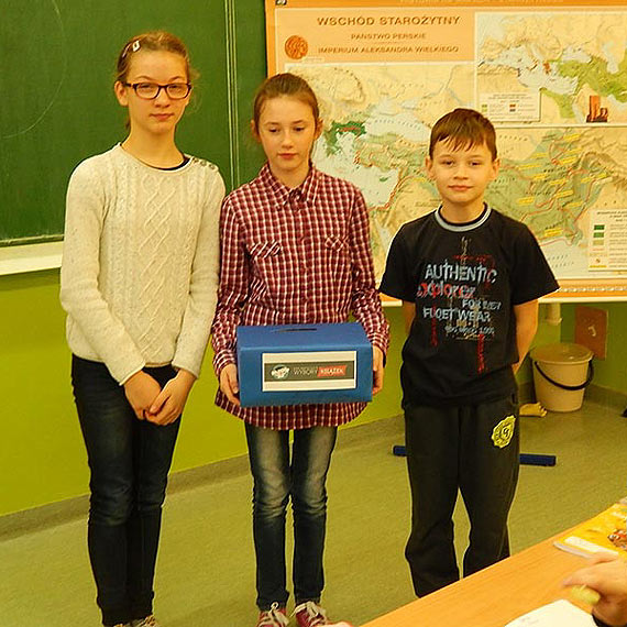 Og�lnopolskie Wybory Ksi��ek