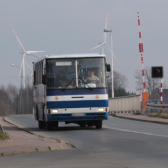 Chc� przywr�cenia autobusu liniowego