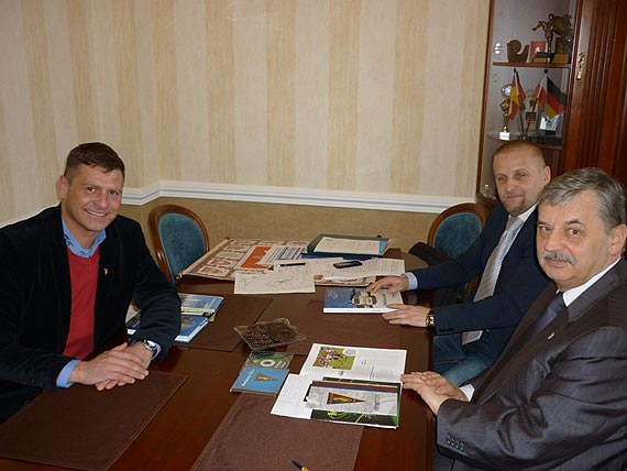 Mini Mundial 2015 w pi�ce no�nej w Wolinie