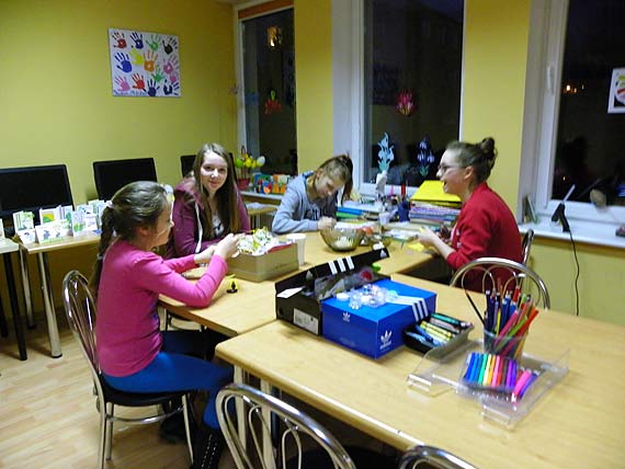 W Stuchowie ju� �wi�tecznie