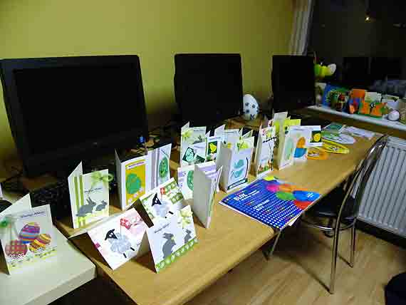 W Stuchowie ju� �wi�tecznie