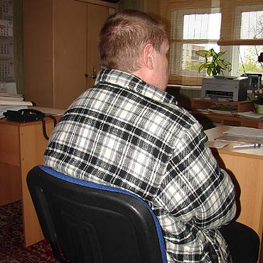 Sprzedawa� fa�szywe certyfikaty  Urz�du Morskiego