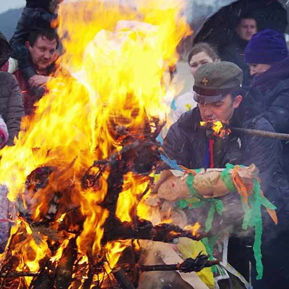 �wi�to Wiosny w Mi�dzyzdrojach