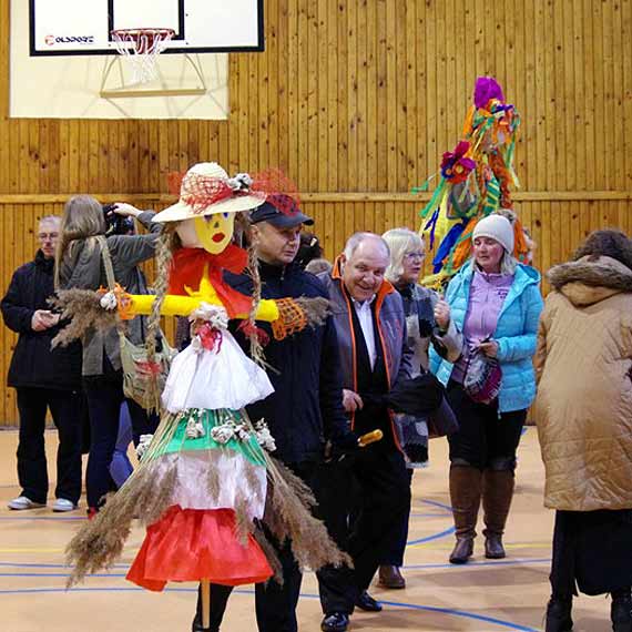 �wi�to Wiosny w Mi�dzyzdrojach