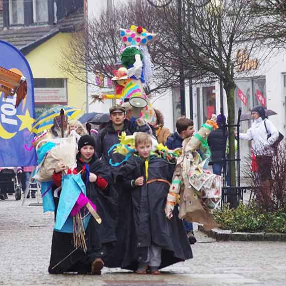 �wi�to Wiosny w Mi�dzyzdrojach