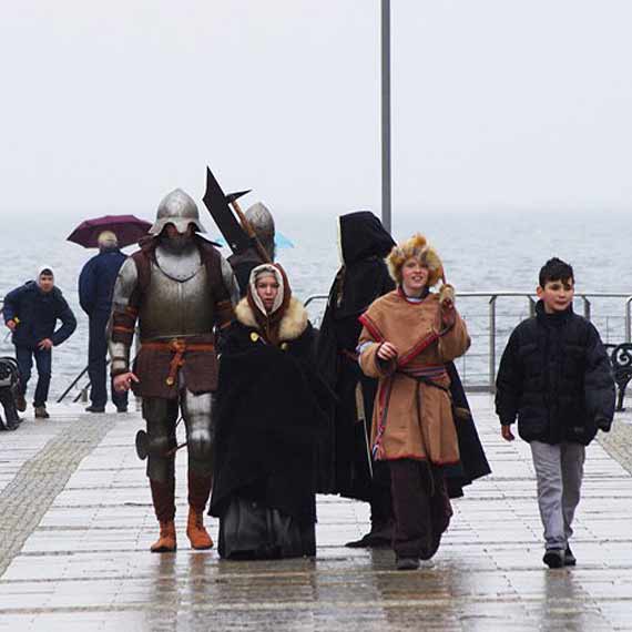 �wi�to Wiosny w Mi�dzyzdrojach