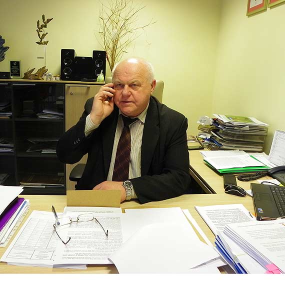 W Powiatowym Urzędzie Pracy bez zmian kadrowych