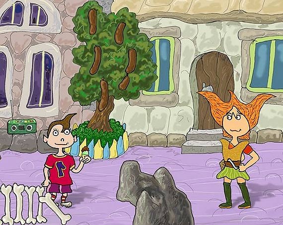 Grajki – pomagajki z my�l� o Twoim dziecku! 