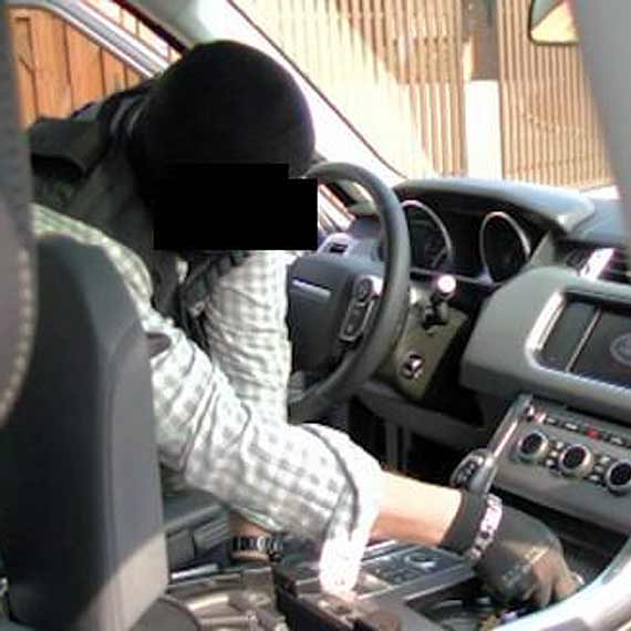 Wykorzystuj�c trudn� sytuacj� �yciow� poszkodowanych – pozbawiali ich dorobku ca�ego �ycia