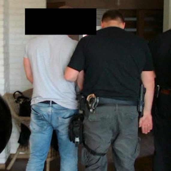 Wykorzystuj�c trudn� sytuacj� �yciow� poszkodowanych – pozbawiali ich dorobku ca�ego �ycia