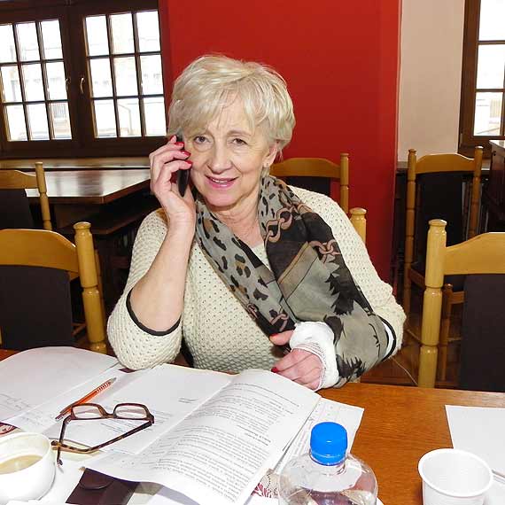 W trosce o przyszłych pierwszoklasistów