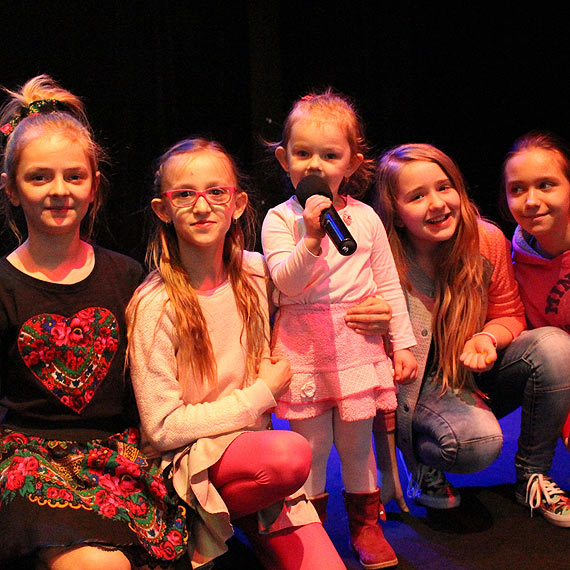 Kiermasz Wielkanocny w Mi�dzynarodowym Domu Kultury w Mi�dzyzdrojach