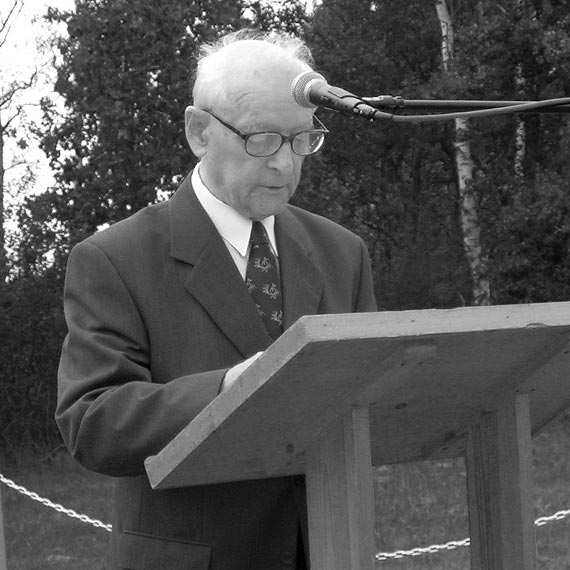 Zmar� genera� W�adys�aw Barcikowski