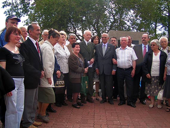 Zmar� genera� W�adys�aw Barcikowski