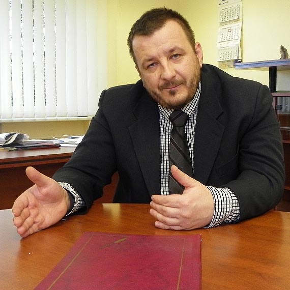 Wracaj�c do sprawy odwo�ania szefowej urz�du pracy