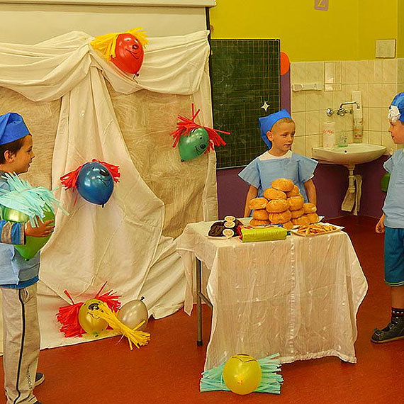 Og�lnopolski konkurs Czytelniczy z udzia�em uczni�w z Wolina 