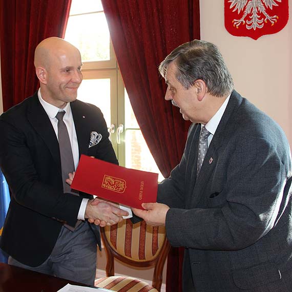 Kolejne duże inwestycje wodociągowe w gminie Wolin