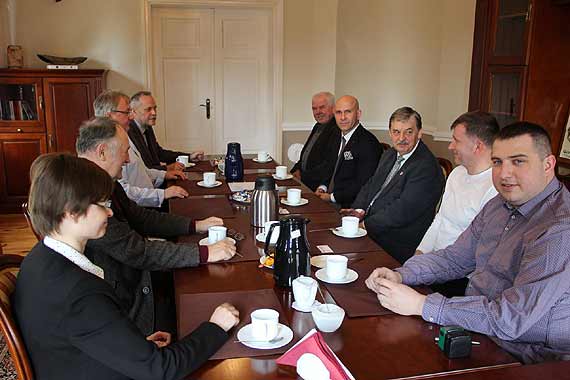 Kolejne duże inwestycje wodociągowe w gminie Wolin