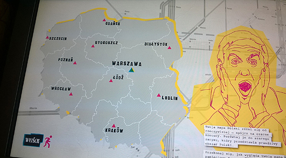 Powiat Kamie�ski i �winouj�cie nie nale�� ju� do Polski?