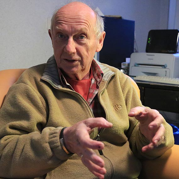 Tw�j pupilek jest za gruby. Zobacz film!